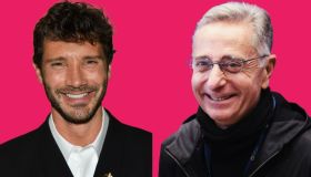 Stefano De Martino dopo la telefonata di Bonolis: “Imbarazzato”