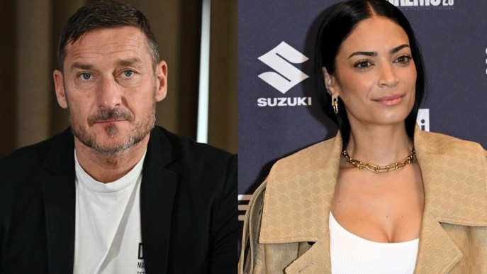 Che tempo che fa, pagelle del 4 maggio: l’Amarcord di Totti (8), Elodie super diva (9)