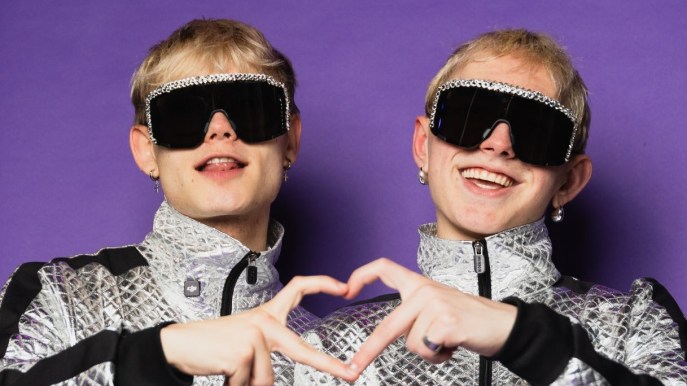 VÆB all’Eurovision 2025, chi sono i cantanti dell’Islanda