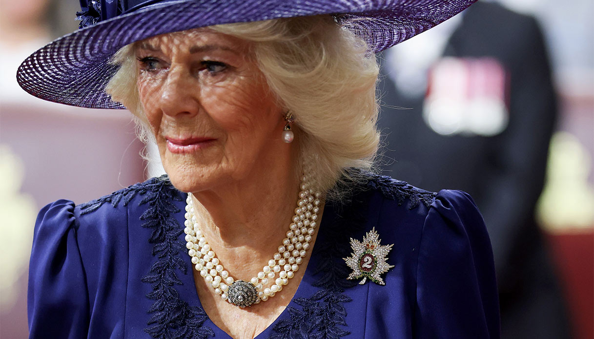 Camilla