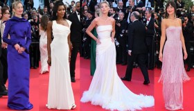 Cannes 2025, i 10 abiti più belli sul red carpet