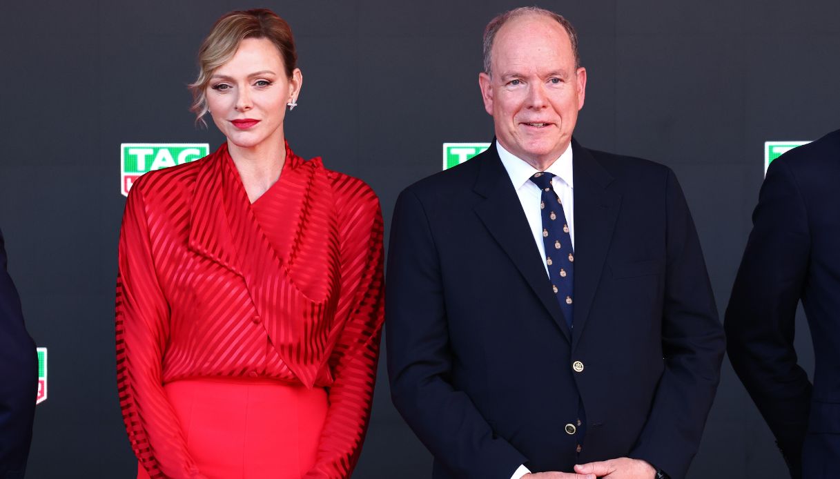 Gran Prix di Monaco 2025