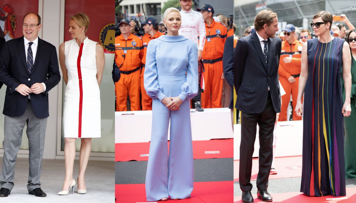 Gran Prix di Monaco