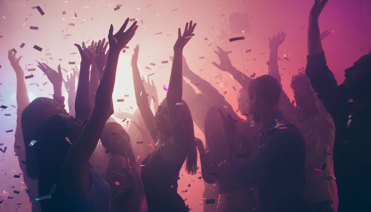 Festa di fine anno scolastico