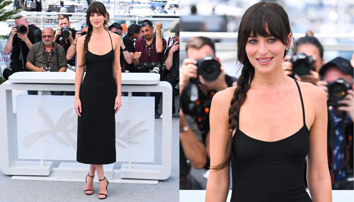 Dakota Johnson