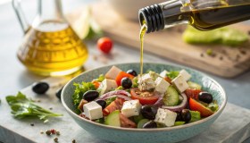 Dieta mediterranea, cosa propone la nuova “piramide” della SINU su misura per bambini e giovani