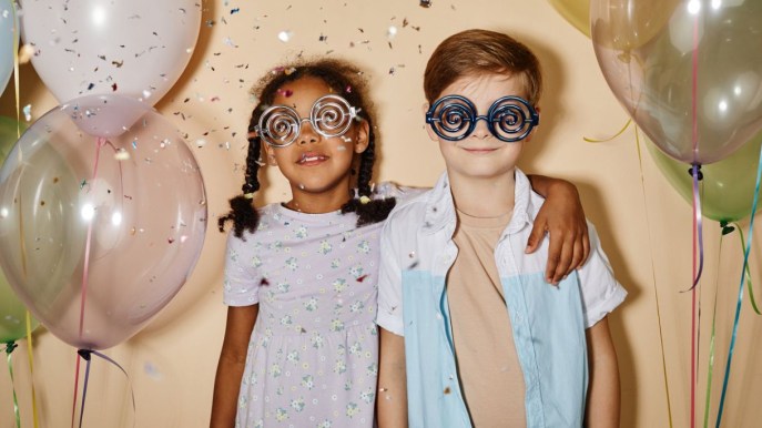 Festa di fine anno scolastico: come organizzarla, passo dopo passo per non sbagliare