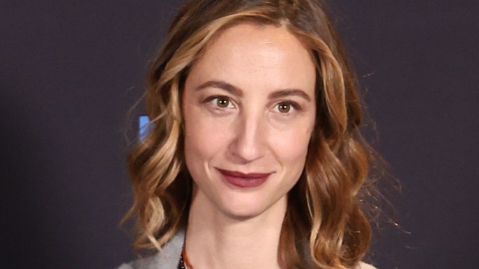 Francesca Inaudi, la gravidanza, la molestia, la depressione: “Il parto è stato un trauma”