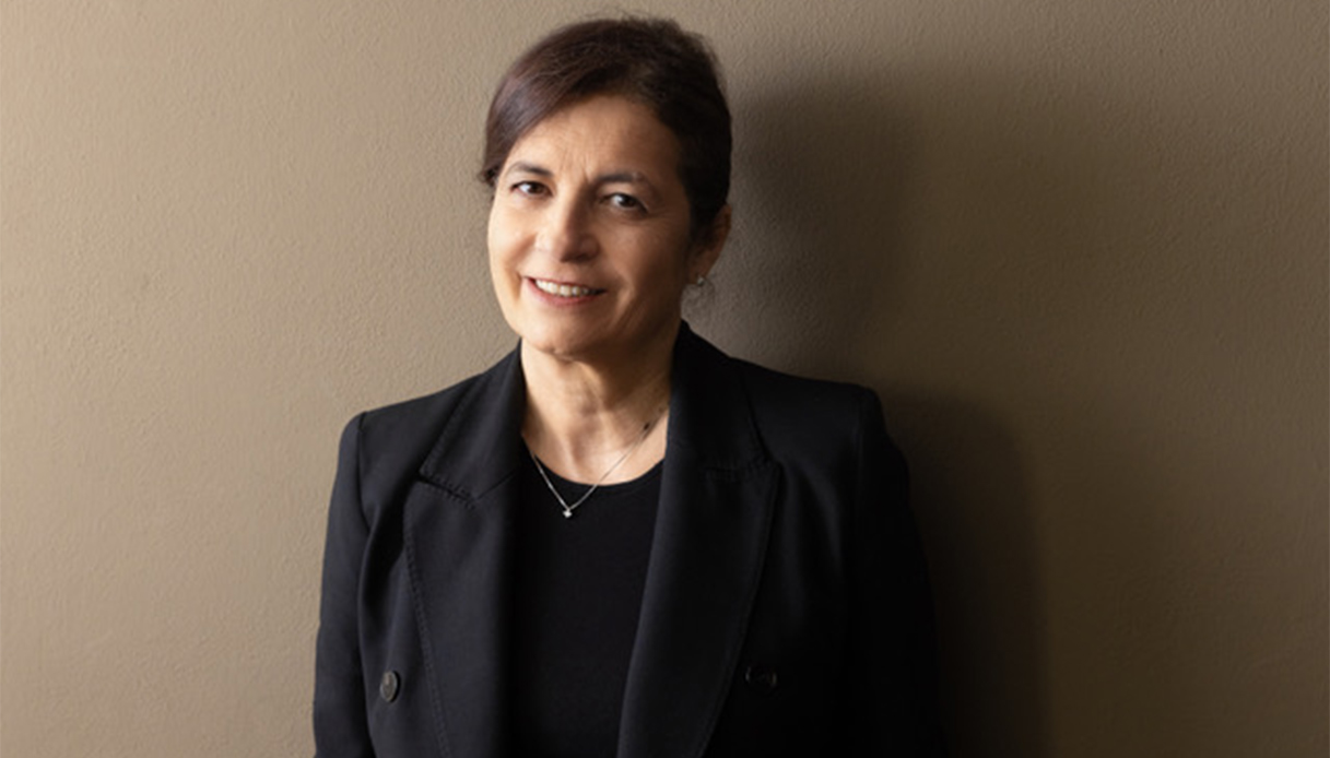 Grazia Ofelia Cesaro