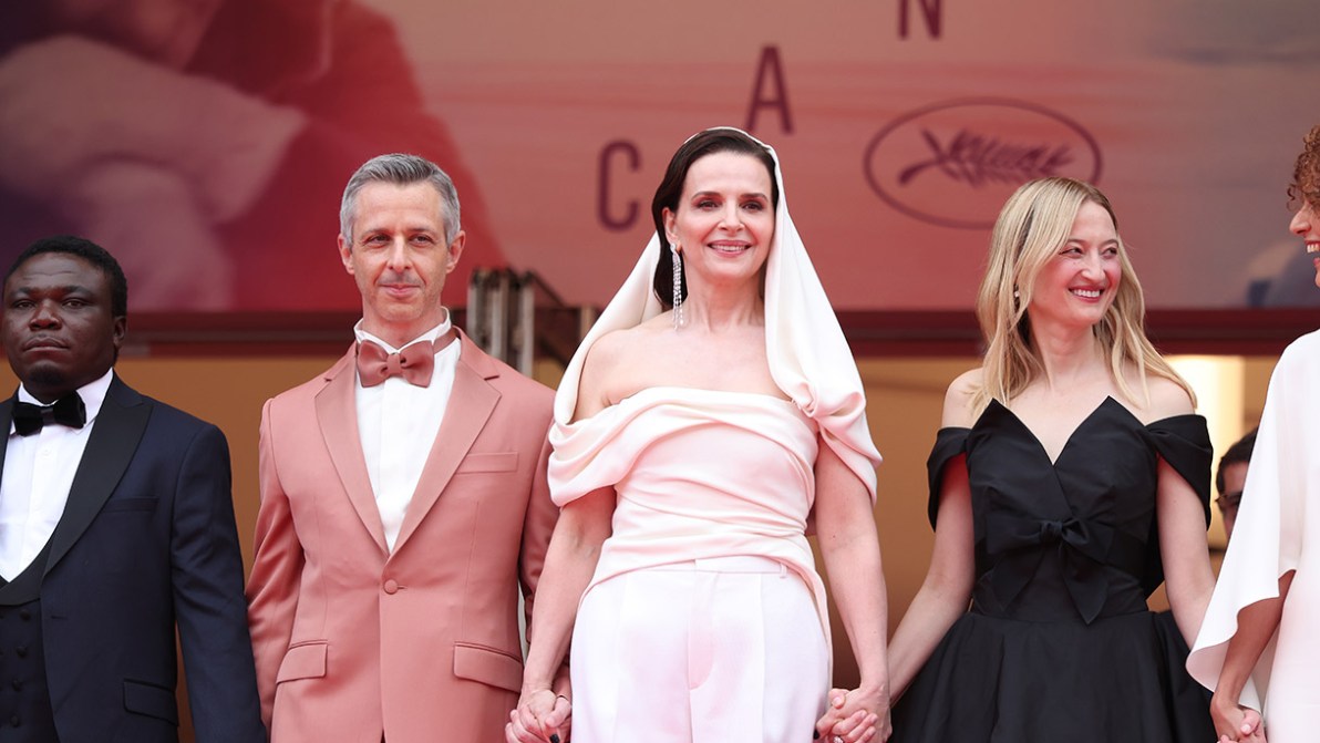 Cannes 2025