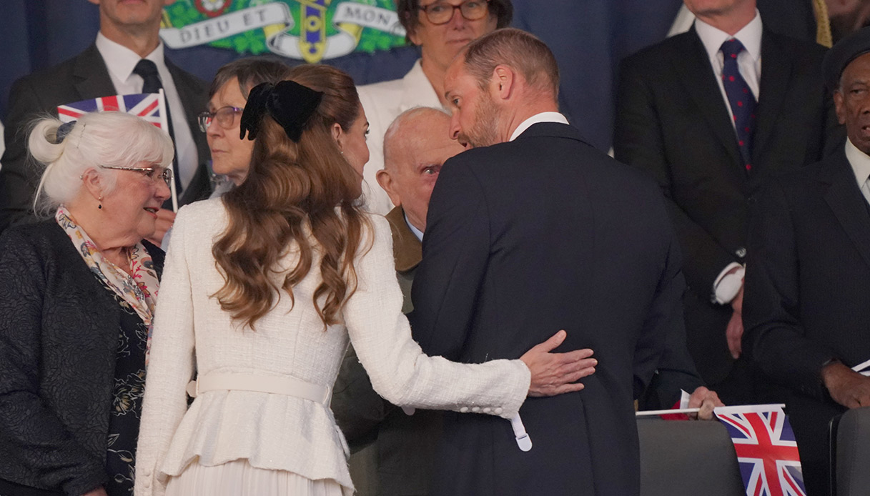 Kate Middleton William