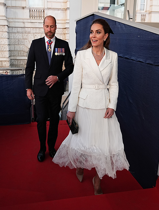 Kate Middleton William