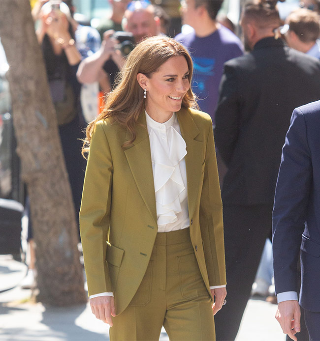Kate Middleton