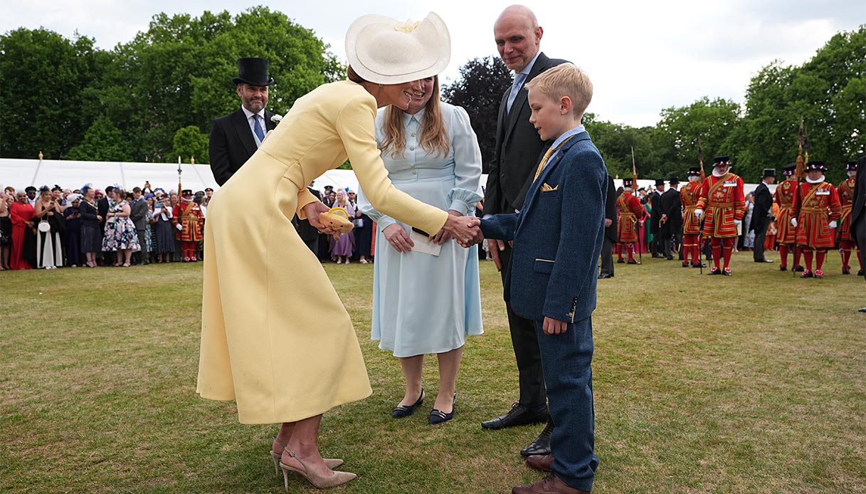 Kate Middleton