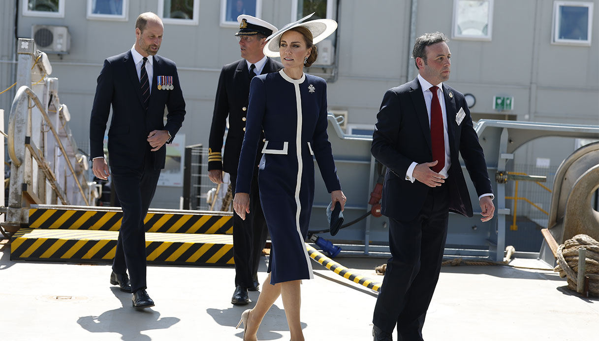 Kate Middleton