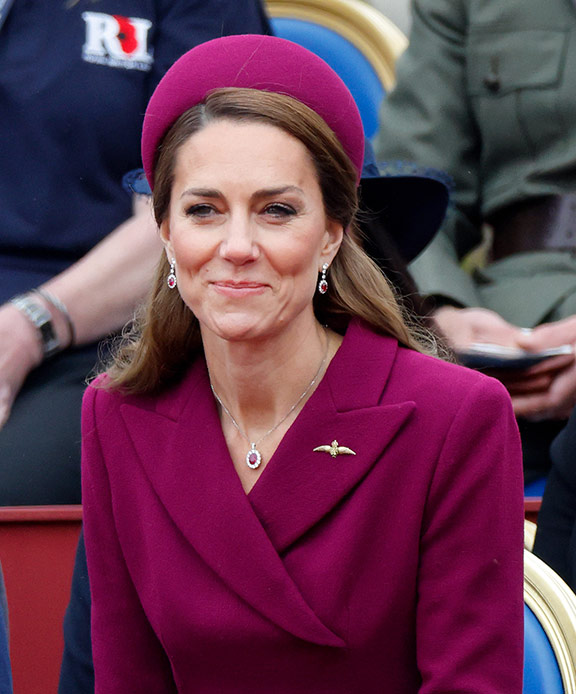 Kate Middleton