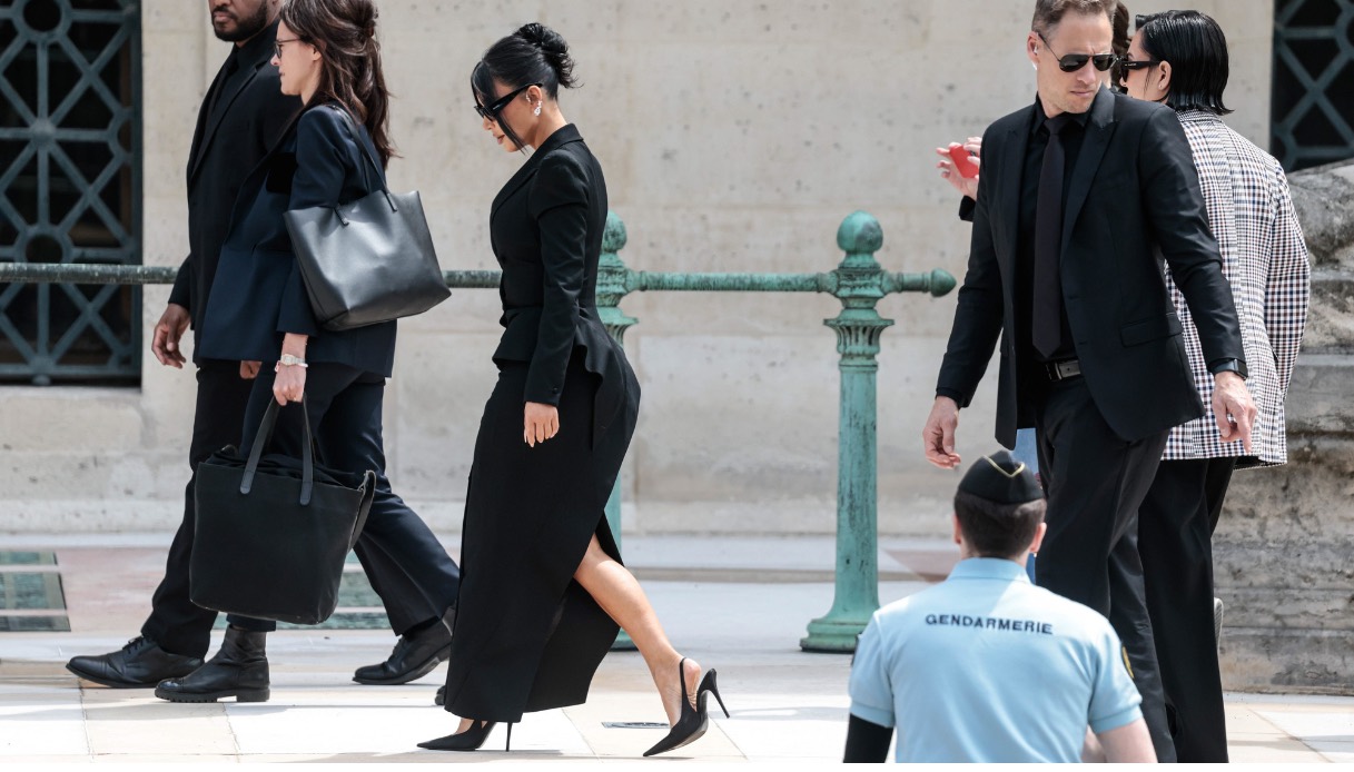 Kim Kardashian