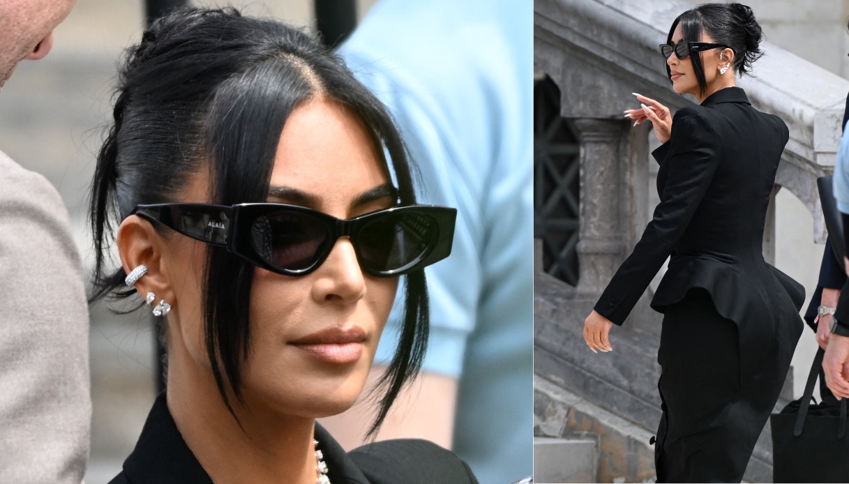 Kim Kardashian
