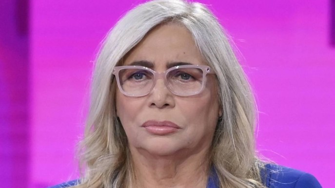 Mara Venier sul marito: “È stato molto male”. La decisione su Domenica In chiude un cerchio