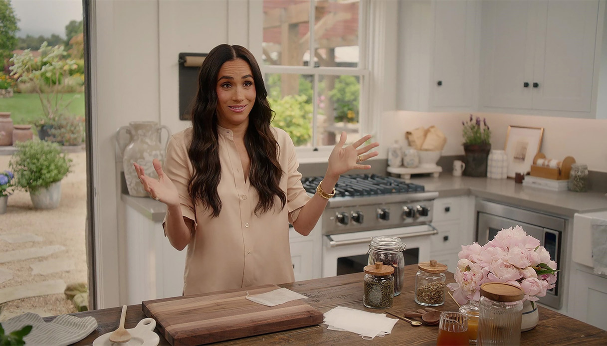 Meghan Markle