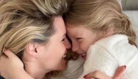 Festa della Mamma, il dolce messaggio di Celeste a Michelle Hunziker e i più teneri auguri vip