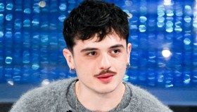 Olly, nessun rimpianto sull’Eurovision 2025: “Orgoglioso della decisione che ho preso”