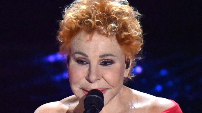Anticipazioni Verissimo del 24 maggio, l’intervista inedita a Ornella Vanoni