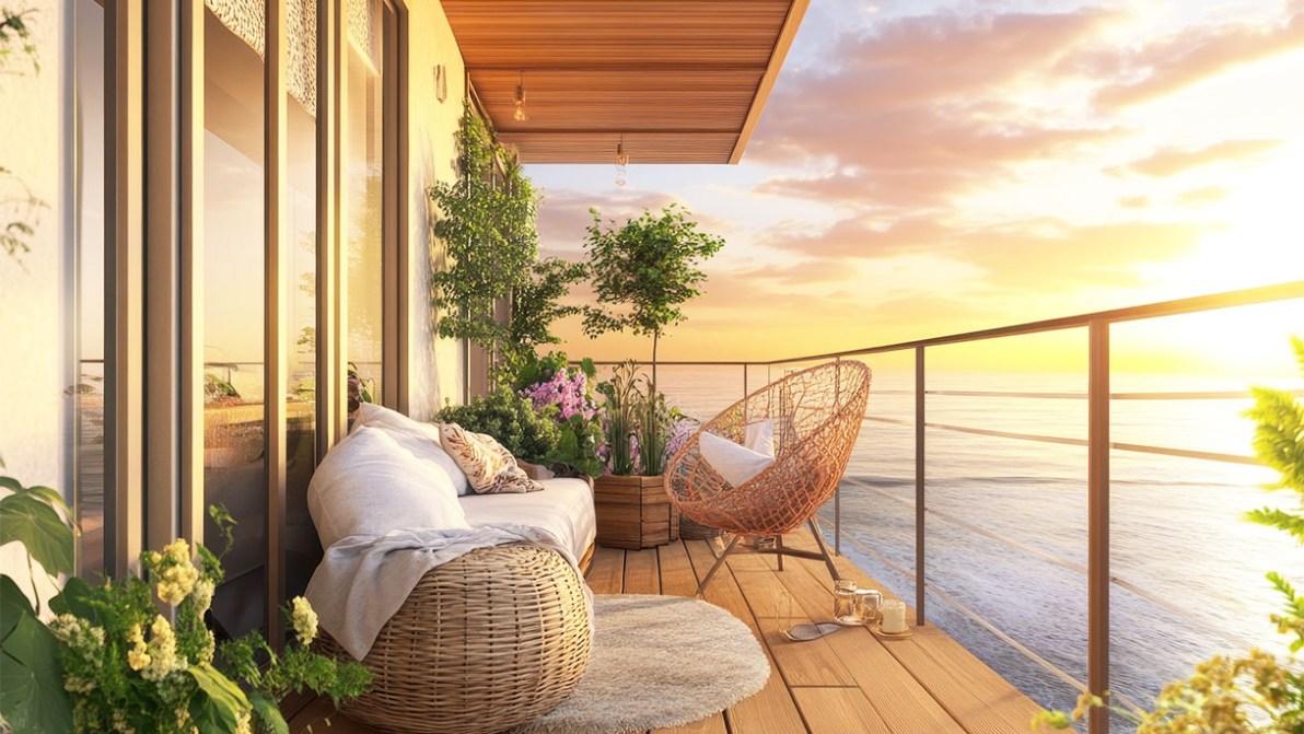 Arredamento outdoor