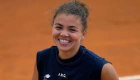 Jasmine Paolini, la favola vera del tennis che riscrive i sogni