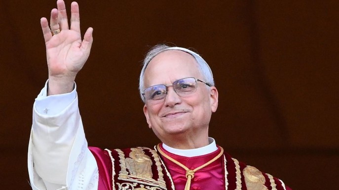 Papa Leone XIV, il suo pensiero sul ruolo delle donne
