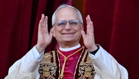 John Prevost, le prime parole del fratello di Papa Leone XIV: “Non me l’aspettavo”
