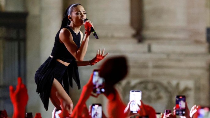 Radio Italia Live, la scaletta del concerto in Piazza Duomo