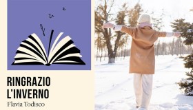 “Ringrazio l’inverno”, quando la malattia guarisce i rapporti familiari