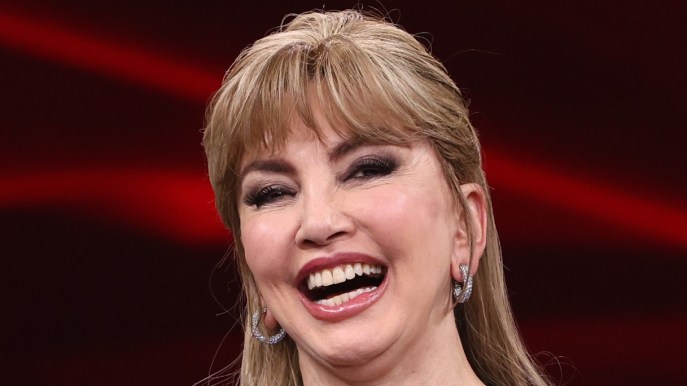 Sognando Ballando con le Stelle, Milly Carlucci svela le coppie dalla Balivo: tra gli ospiti Totti e Pellegrini