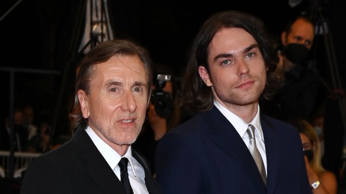 Tim Roth e la morte del figlio 25enne: “Non esiste un solo modo di affrontare il lutto”