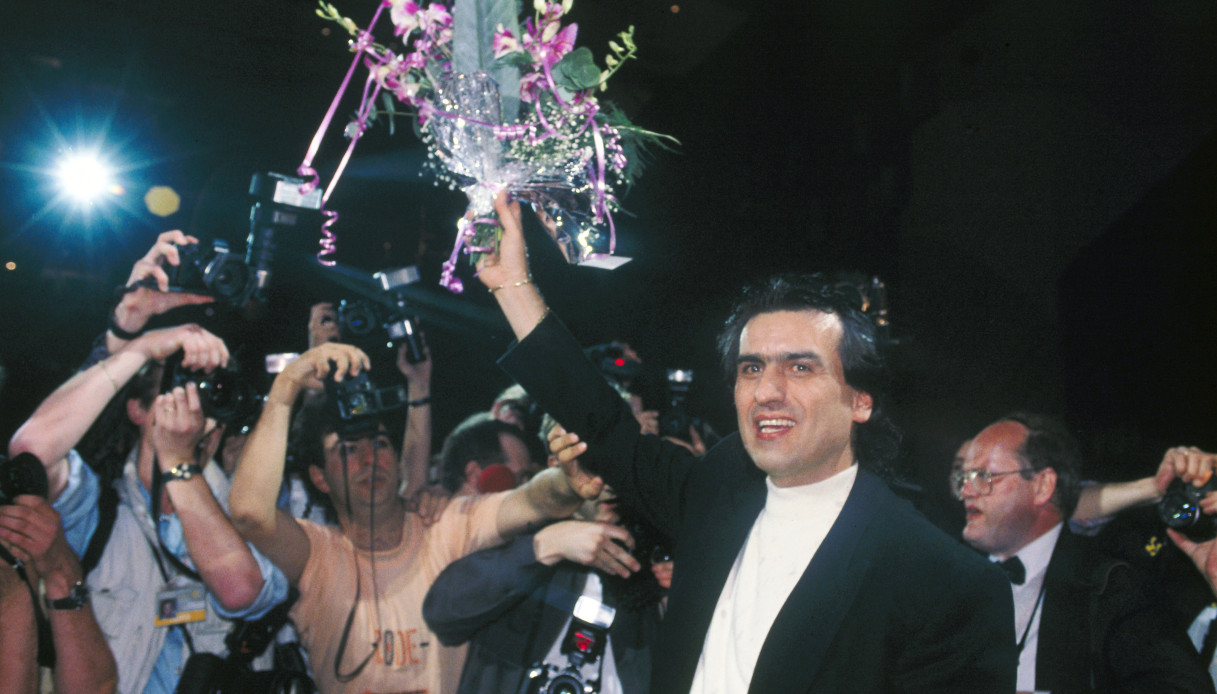 Toto Cutugno