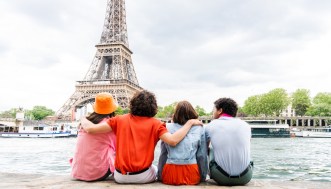 Vacanze studio e nuove amicizie: come conoscere persone da tutto il mondo (anche se sei timida)