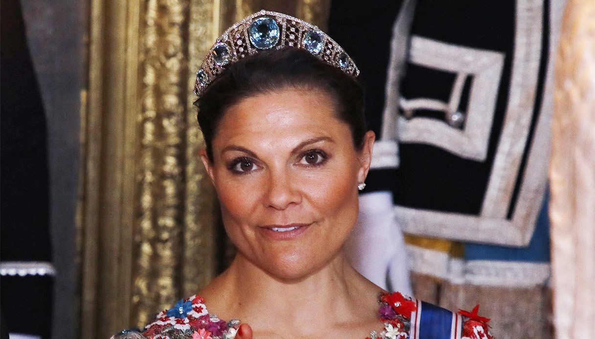Vittoria di Svezia