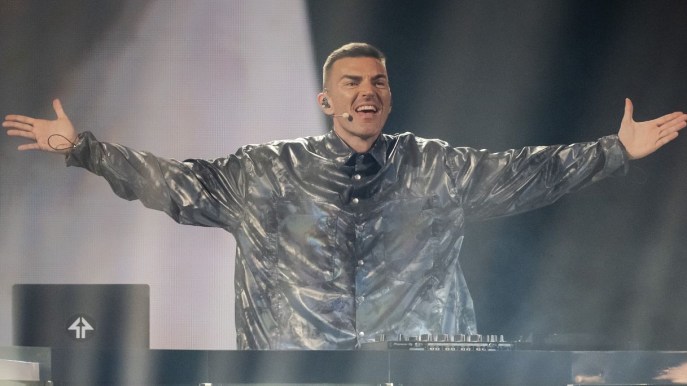Eurovision, San Marino potrebbe non partecipare più: i motivi