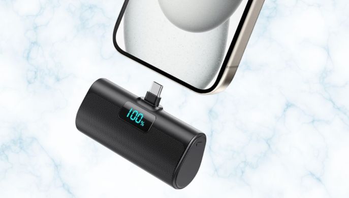 Mini Gadget da Viaggio