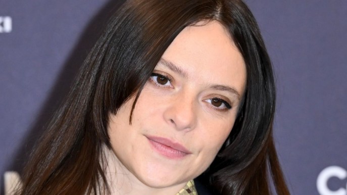 Francesca Michielin commenta i suoi look di Sanremo 2025: “Non come speravo”