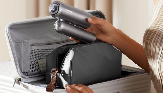Mini Gadget da Viaggio