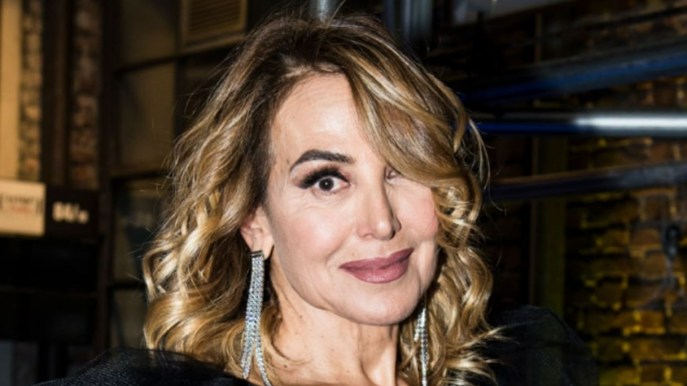 Barbara D’Urso in Rai? “Prematuro parlarne ma ci sono dei progetti”