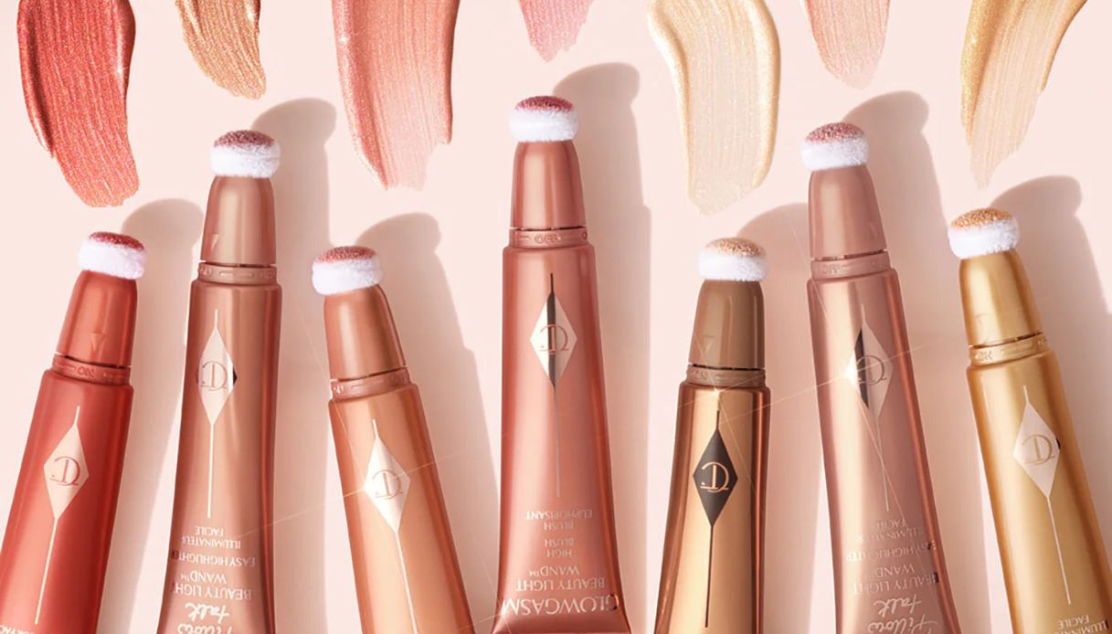 Beauty Light Wands di Charlotte Tilbury