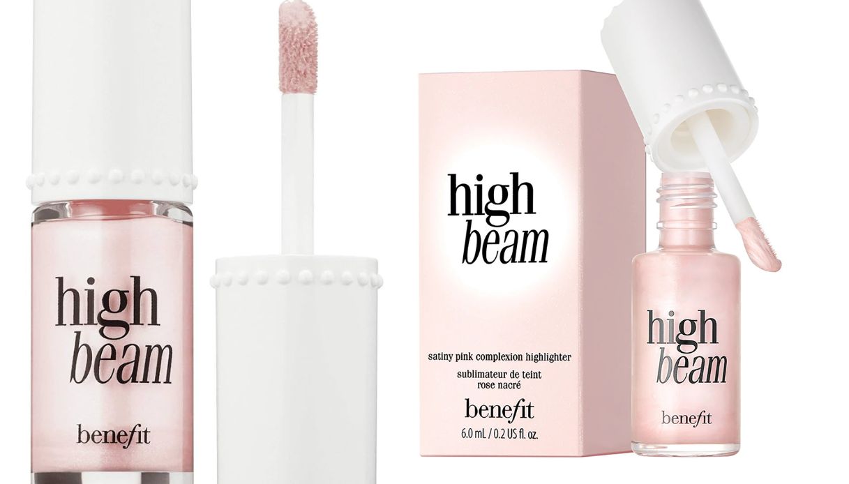 Benefit Cosmetics High Beam