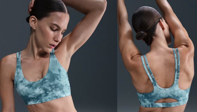 Bra Nike Zenvy