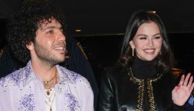 Selena Gomez, il fidanzato Benny Blanco: “Desideriamo un figlio, sogniamo e preghiamo ogni giorno”
