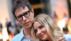 Veronica Ferraro “risposa” Davide Simonetta: “Nove mesi per una firma in comune”