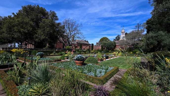 Giardini