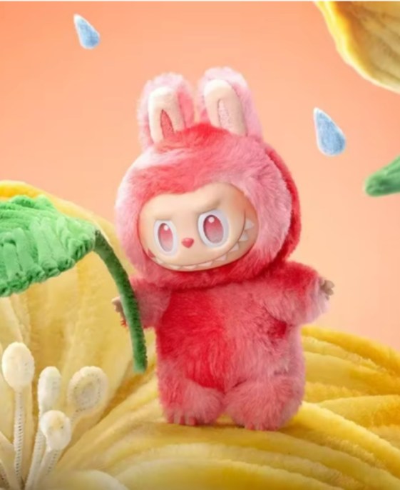Labubu charms mania: tutto sul trend moda più divertente e colorato del momento